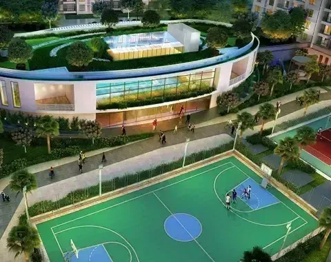 Sobha Vista Residences